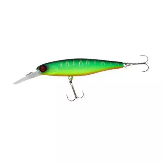 Воблер Jackall Squirrel 76SP 76mm 8.6g Mat Tiger, фото 